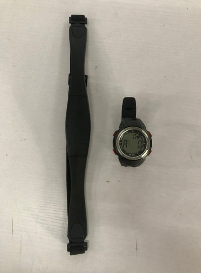 3 Meter Waterproof Heart Rate Monitor