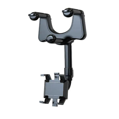 360 Degrees Durable Smart Phone Car Holder