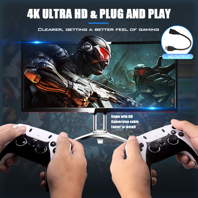 Game Machine Dual Handle TV Home Game Machine M15PS1