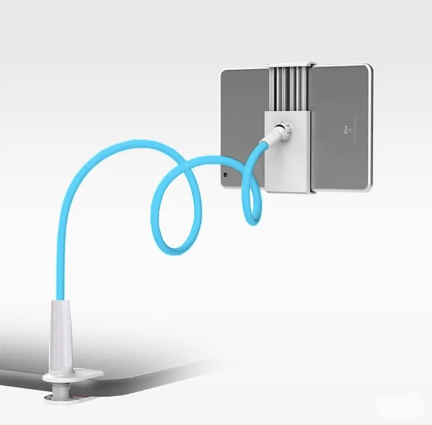 Stable Screw Base Phone Bracket