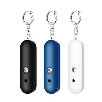Abs Personal Dual Horn Siren Waterproof