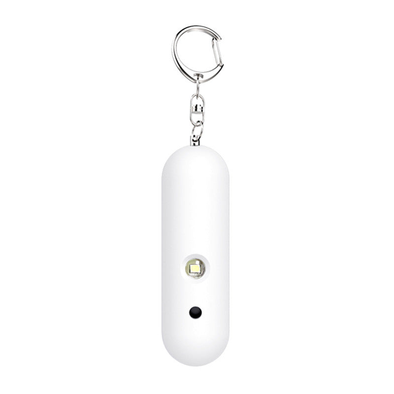 Abs Personal Dual Horn Siren Waterproof