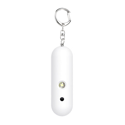 Abs Personal Dual Horn Siren Waterproof