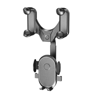 360 Degrees Durable Smart Phone Car Holder