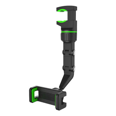 360 Degrees Durable Smart Phone Car Holder