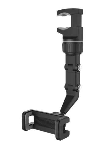 360 Degrees Durable Smart Phone Car Holder