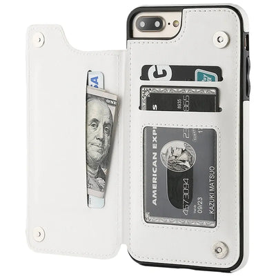 Wallet and Phone Case