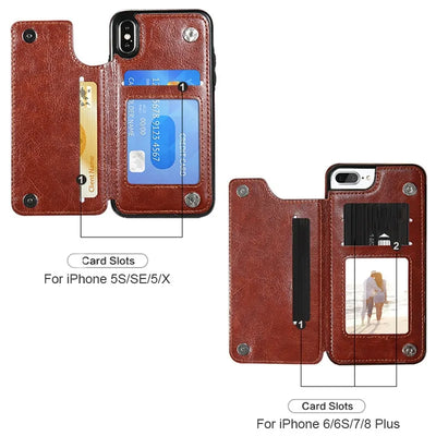 Wallet and Phone Case