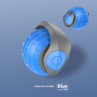New Interactive Cat Toys