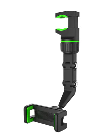 360 Degrees Durable Smart Phone Car Holder