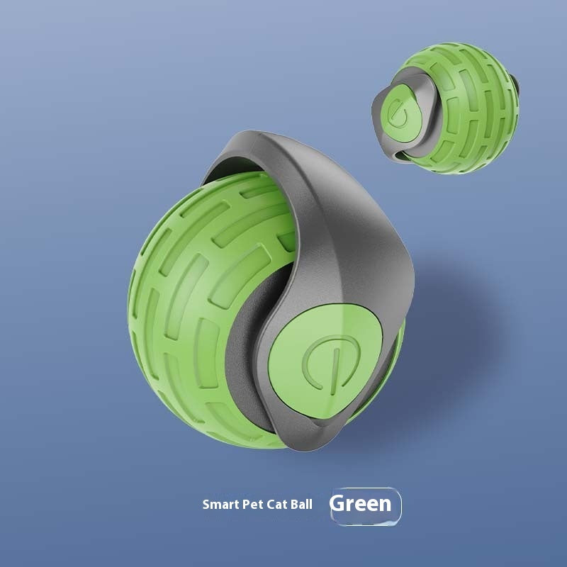 New Interactive Cat Toys
