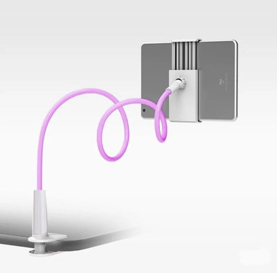 Stable Screw Base Phone Bracket