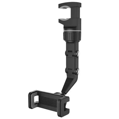 360 Degrees Durable Smart Phone Car Holder