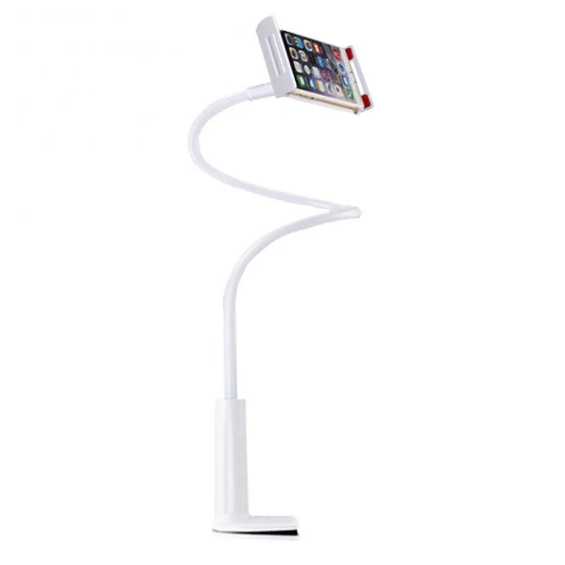 Stable Screw Base Phone Bracket