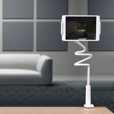 Stable Screw Base Phone Bracket