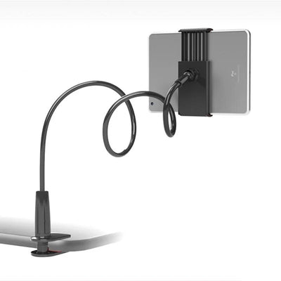 Stable Screw Base Phone Bracket